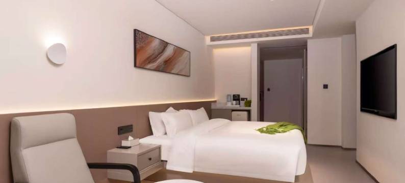 漫季·MANJI·HOTEL·酒店(苏州观前街平江路店)图片