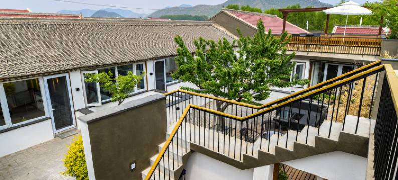 北京左邻右舍民宿图片