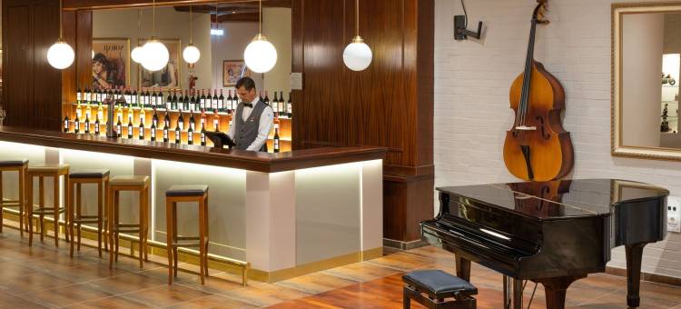 波图大风村酒店(Vila Gale Porto - Centro)图片