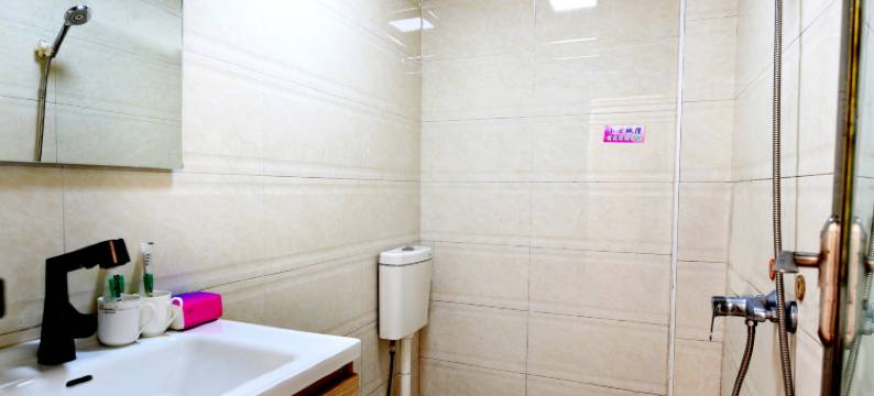 株洲赛家宾馆图片