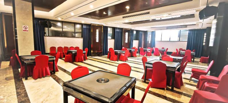 江陵正大国际酒店图片