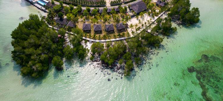 民丹岛异域度假村(Bintan Exotica Resort By Waringin Hospitality)图片