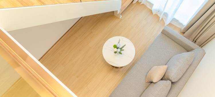 铂顿国际公寓(广州南站番禺长隆店)图片