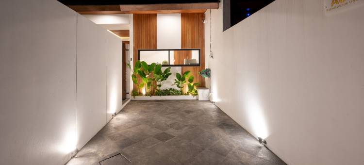 Dharman Villa Ubud By Omkara Experience图片