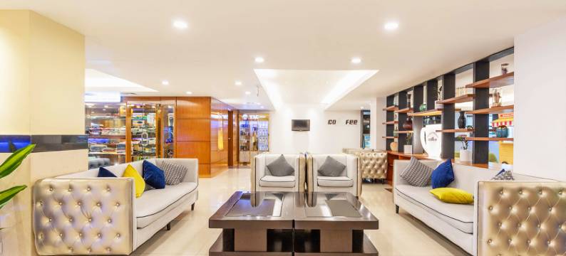 达卡丽晶大酒店＆度假村(Dhaka Regency Hotel & Resort Limited)图片