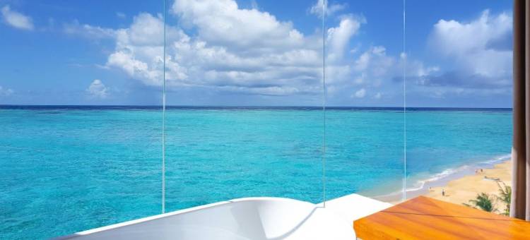 静海居·海景度假公寓(秦皇小巷金梦海湾店)图片