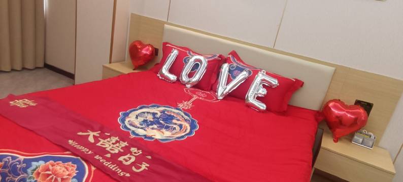 锦泓精品酒店图片