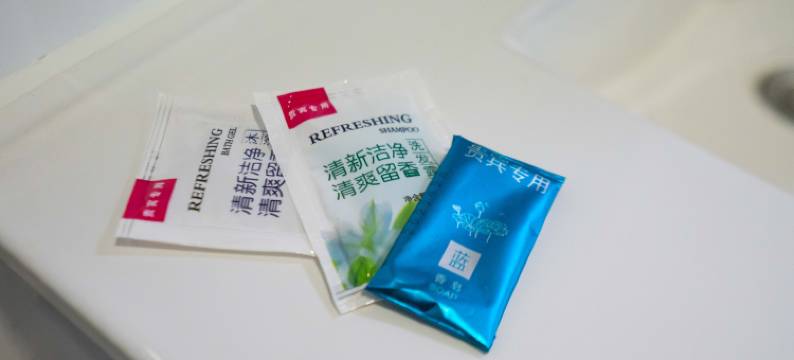 鼎鑫宾馆(日照火车站店)图片