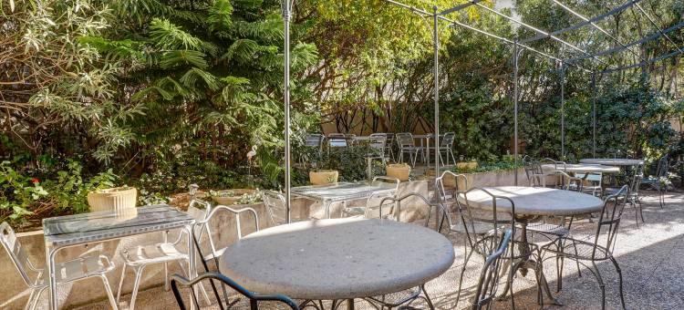 马赛普拉多宜必思快捷酒店(B&B Hotel Marseille Parc Chanot)图片