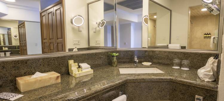 费斯塔美洲巴亚以塔港全包酒店及水疗中心(Fiesta Americana Puerto Vallarta All Inclusive & Spa)图片