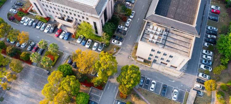 常山米蓝君庭酒店(行政服务中心店)图片