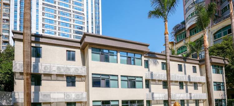 广东省农业机械化培训中心(广州华师地铁站店)图片