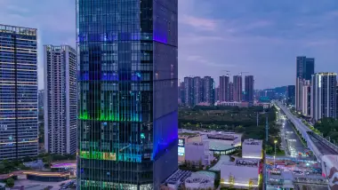 深圳光明美爵酒店