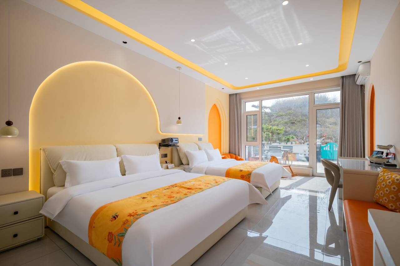 山海关58号民宿(秦皇岛山海关站店)图片