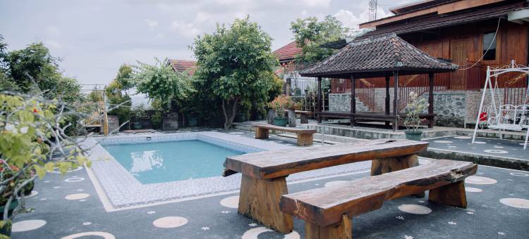 RedDoorz @ Villa Bukit Senyum Lombok图片