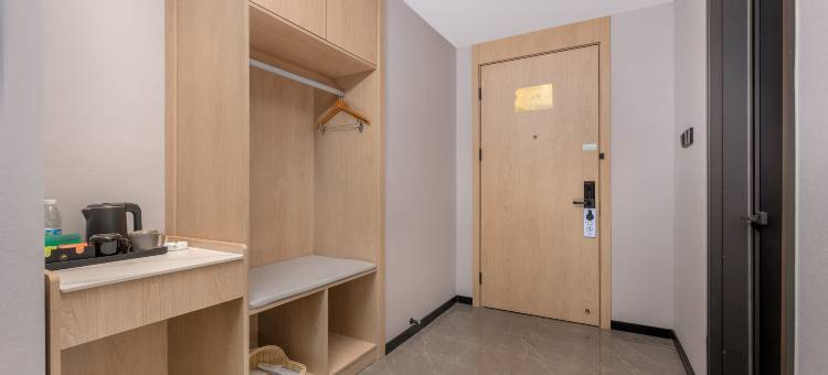 格林豪泰(江阴华士店)图片