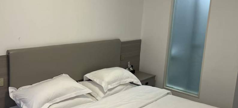 拾光公寓(天津大悦城鼓楼地铁站店)图片