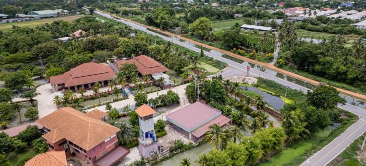 Busaya Resort & Cuisine图片