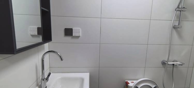 大连碧林轩酒店图片