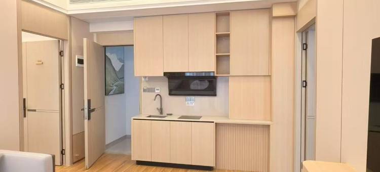海登堡度假民宿(惠州大亚湾霞涌黄金海岸店)图片