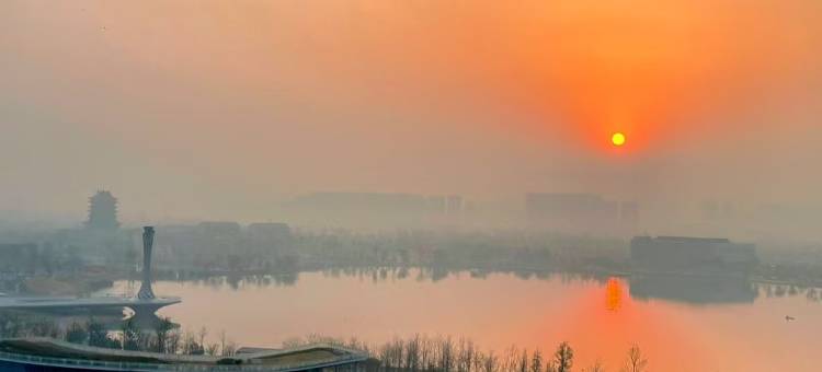 成都东安湖木棉花·凯悦臻选酒店图片