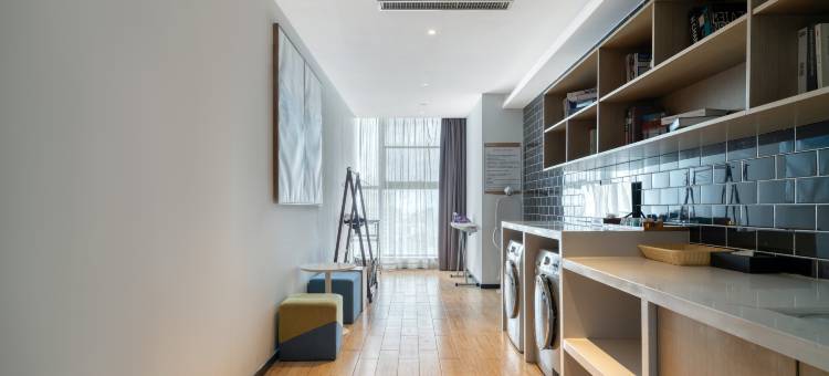 爱电竞酒店(烟台南大街火车站店)图片