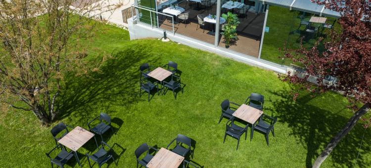 马德里赫塔费华美达温德姆酒店(Ramada by Wyndham Madrid Getafe)图片