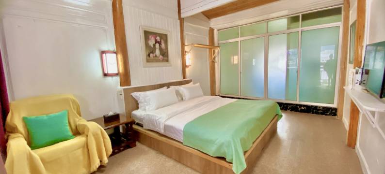 腾冲余生·小筑(和顺店)图片