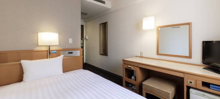 西铁INN天神(Nishitetsu Inn Tenjin)图片