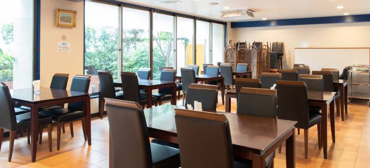 Tabist 佐世保宫殿酒店(Tabist Sasebo Palace Hotel)图片