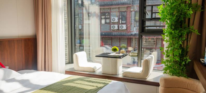 南岳祝好酒店(南岳大庙景区店)图片