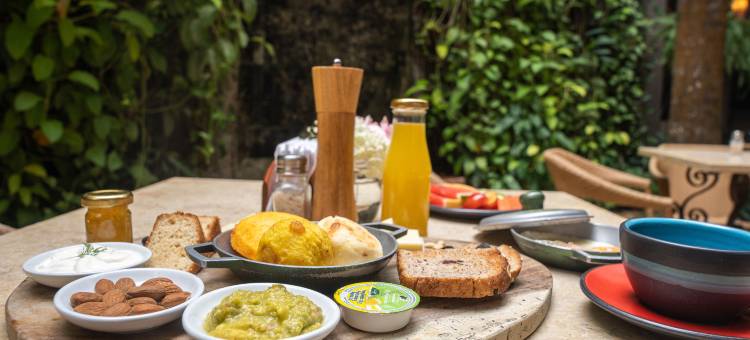 法兰达精品班图酒店 - Radisson Individuals 旗下成员(Hotel Bantu by Faranda Boutique, a Member of Radisson Individuals)图片