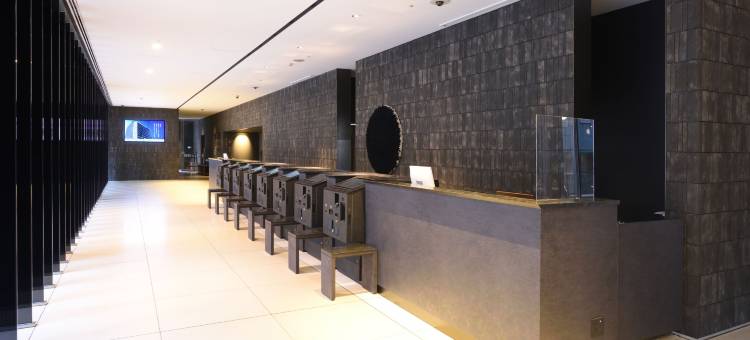 博多绿色酒店1号馆(Hakata Green Hotel No.1)图片