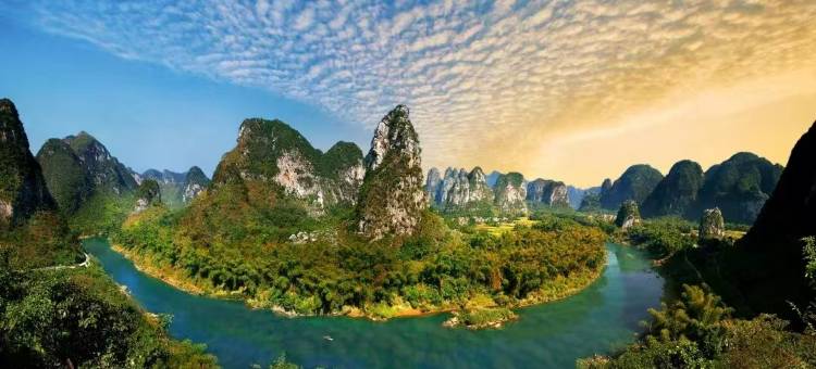 河池铂悦酒店(职教中心店)图片