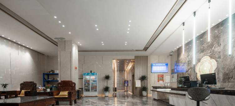 镇平石佛寺宾馆(石佛寺玉器市场店)图片