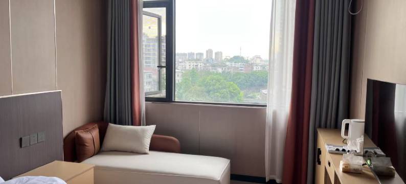 至臻花园民宿图片