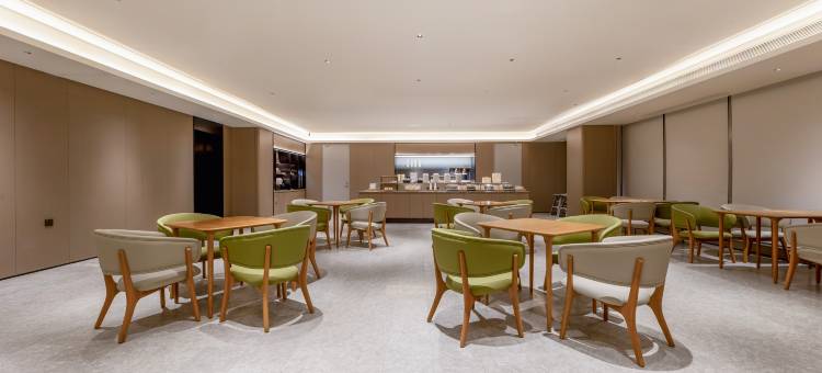 全季酒店(杭州桐庐站店)图片