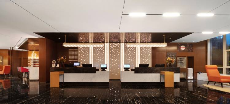 黄河美华酒店(兰州雁滩高新区店)图片