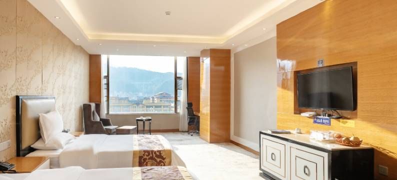 宁蒗大酒店(泸沽湖大道店)图片