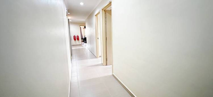 OYO 91150 Hotel Tasik Utama图片