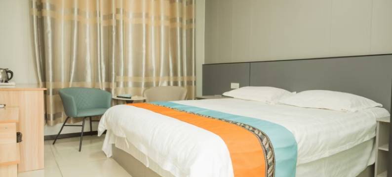 临沂四海居宾馆图片