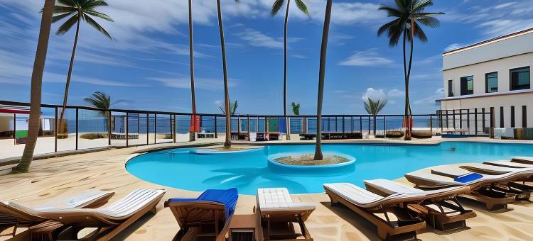 桑给巴尔梦想度假村&水疗中心-尊享全包(Dream of Zanzibar Resort & Spa - Premium All Inclusive)图片