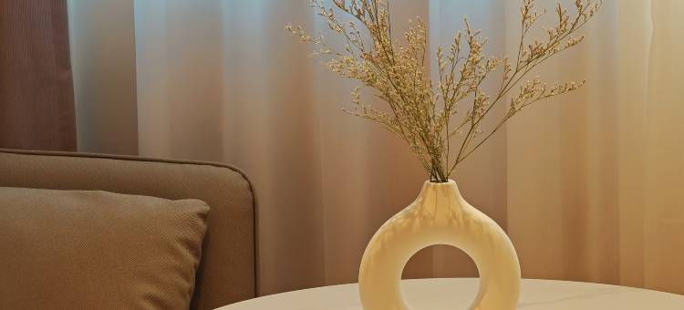 首旅如家睿柏·云酒店(合肥安医附院百脑汇店)图片