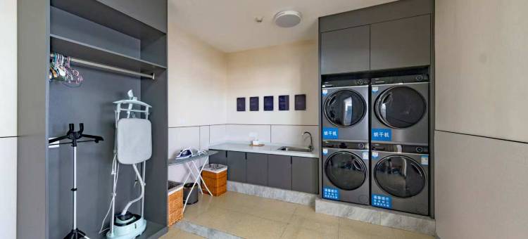 昆明悦漫酒店(羊甫商业中心昆明学院洋浦校区店)图片