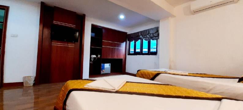 拉卡萨万荣酒店(Lacasa Vang Vieng Hotel)图片