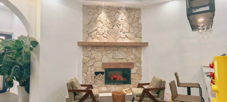 云水之隅·M-设计师轻奢客栈 (独克宗古城店)图片