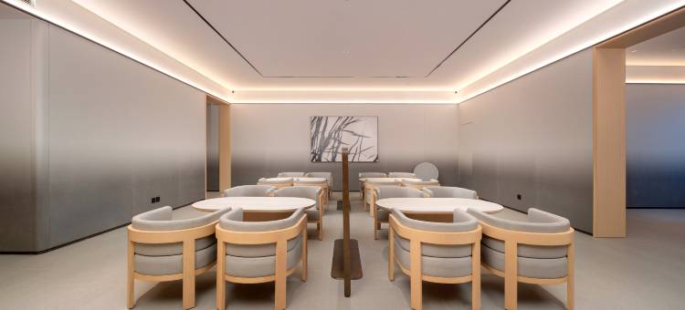 全季酒店(哈尔滨会展中心红旗大街店)图片