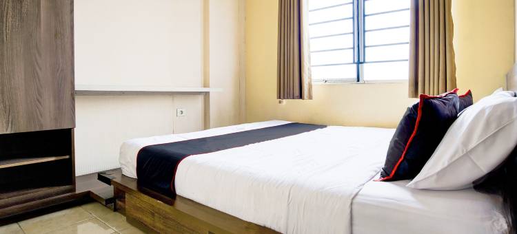 Collection O By Boboin Baros Near Stasiun Cimahi图片