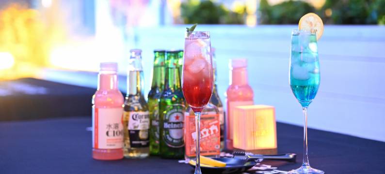 溧阳竹海风情温泉民宿(天目湖御水温泉店)图片