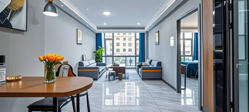 青图智能酒店(徐闻县政府店)图片